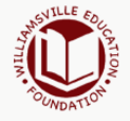 Williamsville Education Foundation logo